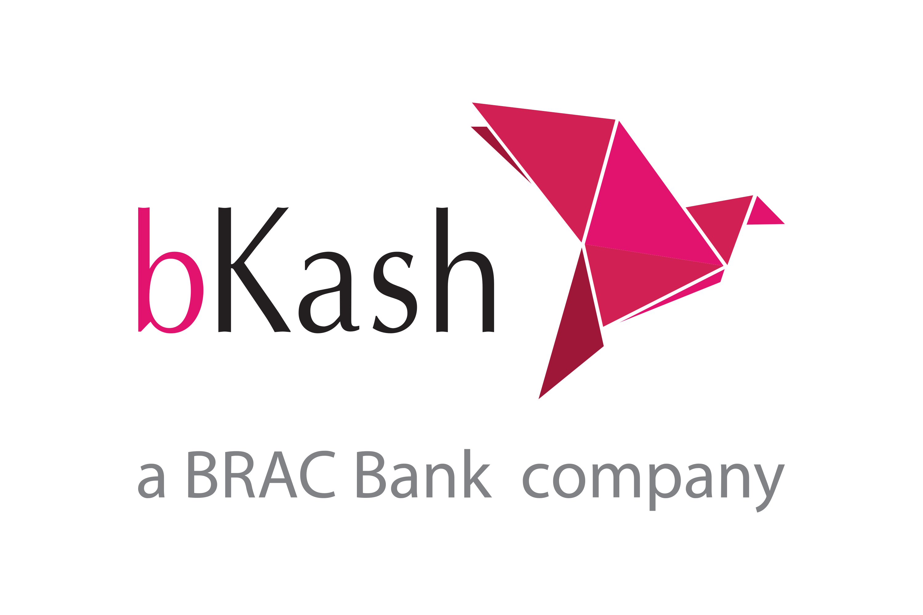 bKash
